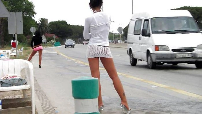 Священниці кохання на робочому місці (57 фото) – фото 13