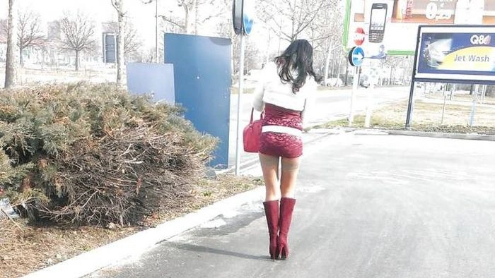 Священниці кохання на робочому місці (57 фото) – фото 21