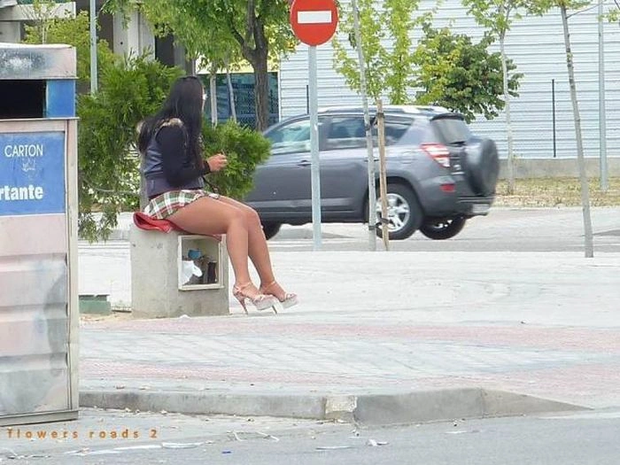 Священниці кохання на робочому місці (57 фото) – фото 26