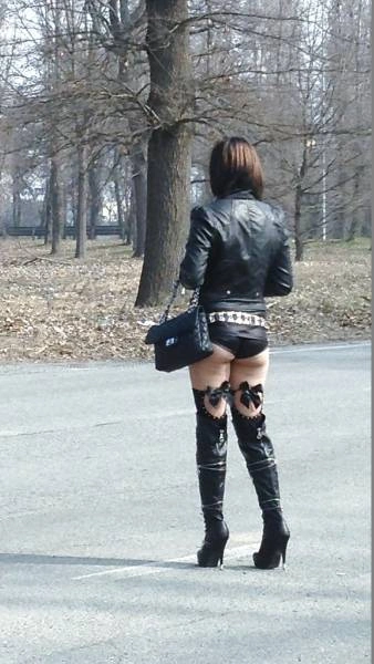 Священниці кохання на робочому місці (57 фото) – фото 29