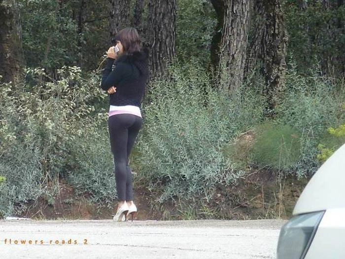 Священниці кохання на робочому місці (57 фото) – фото 36