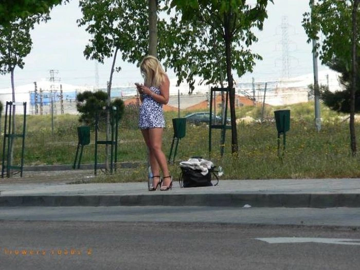 Священниці кохання на робочому місці (57 фото) – фото 42
