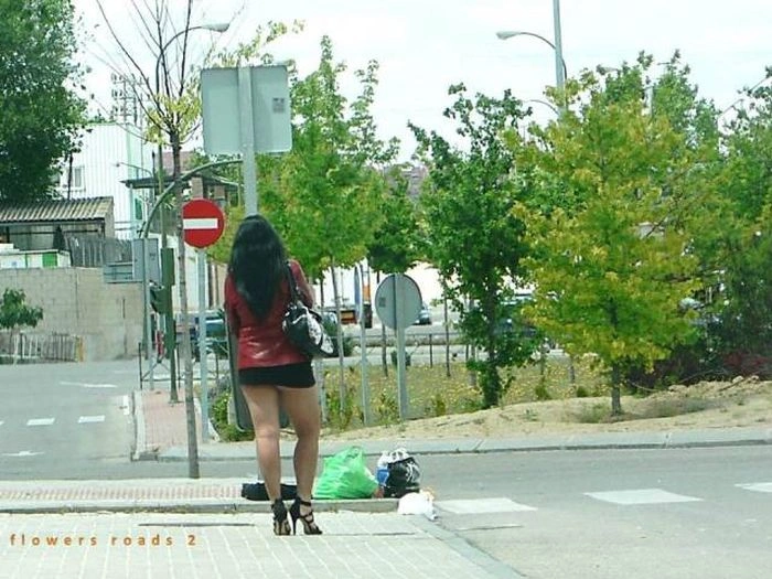 Священниці кохання на робочому місці (57 фото) – фото 50