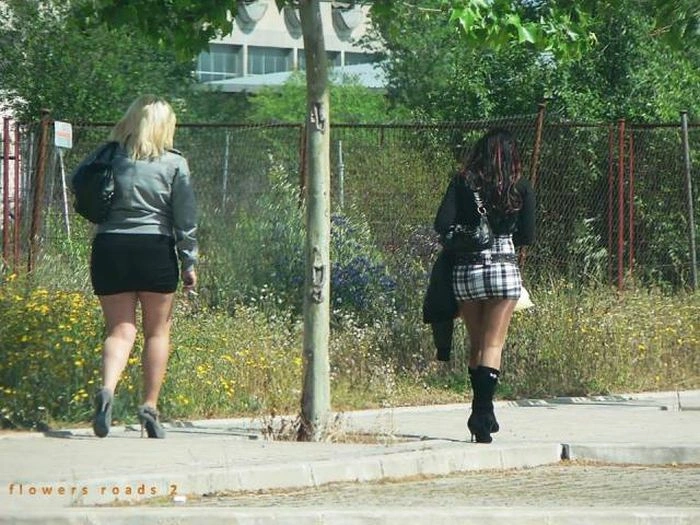 Священниці кохання на робочому місці (57 фото) – фото 53