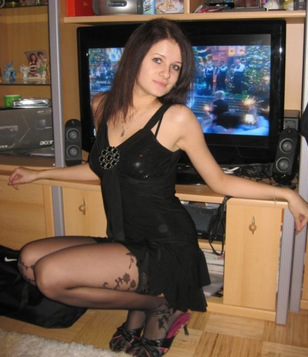 Чарівні користувачки соцмереж (36 фото) – фото 2