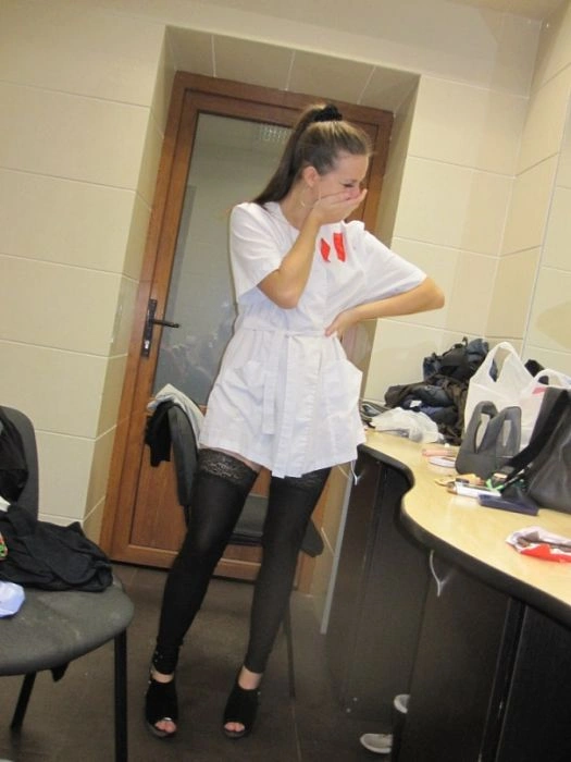 Чарівні користувачки соцмереж (36 фото) – фото 6