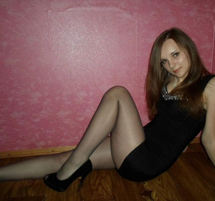 Чарівні користувачки соцмереж (36 фото) – фото 25