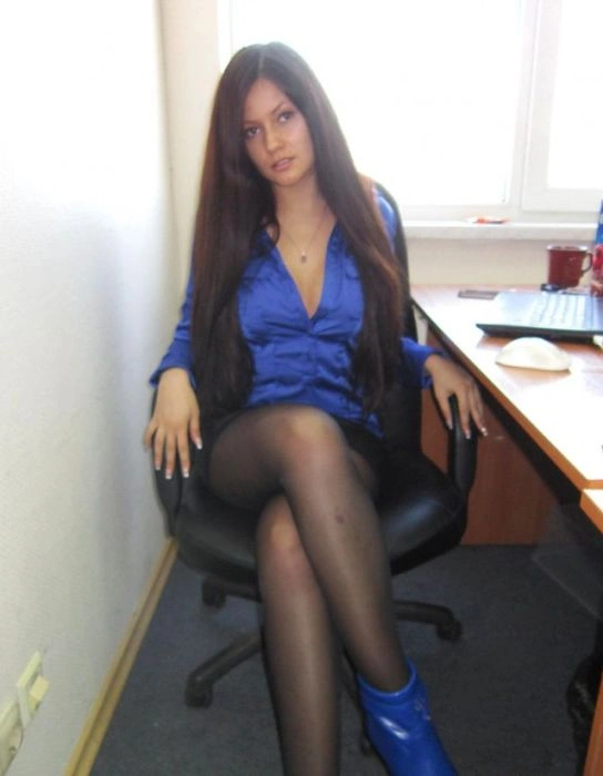 Чарівні користувачки соцмереж (36 фото) – фото 30