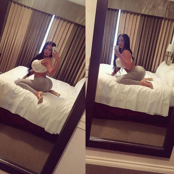 Дівчина перенесла 100 операцій, щоб стати "ідеалом" (22 фото) – фото 4