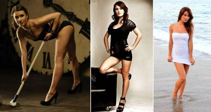 Чудові спортсменки (26 фото) – фото 4