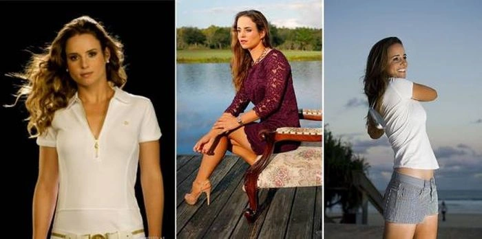 Чудові спортсменки (26 фото) – фото 6