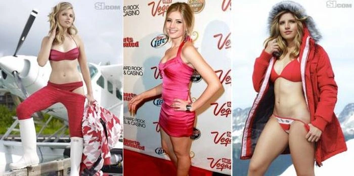 Чудові спортсменки (26 фото) – фото 9