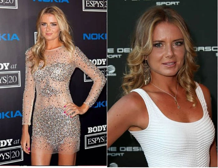 Чудові спортсменки (26 фото) – фото 10