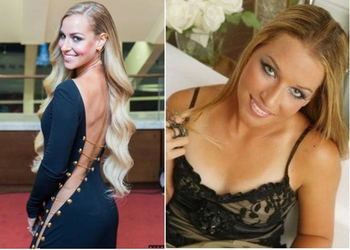 Чудові спортсменки (26 фото) – фото 11