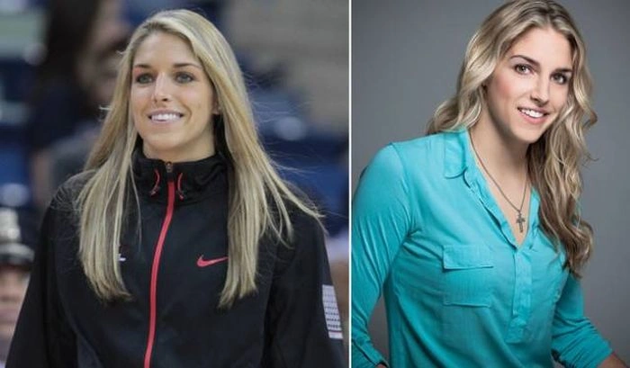 Чудові спортсменки (26 фото) – фото 12