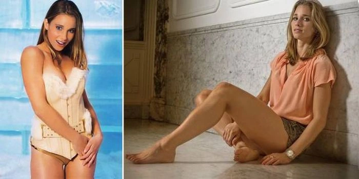 Чудові спортсменки (26 фото) – фото 13