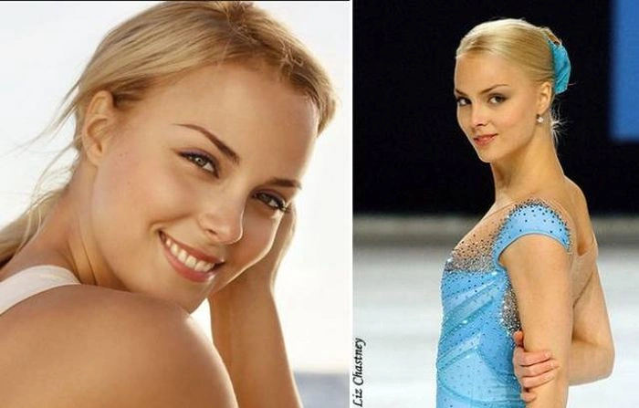 Чудові спортсменки (26 фото) – фото 18