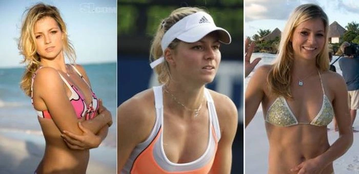 Чудові спортсменки (26 фото) – фото 21