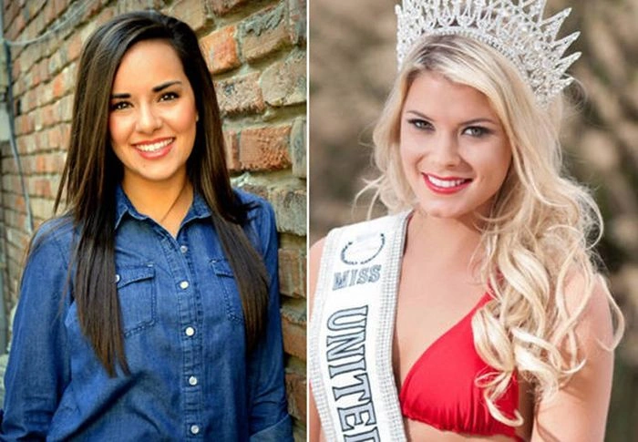 Чудові спортсменки (26 фото) – фото 26