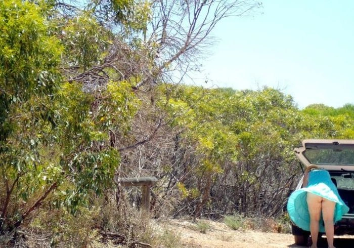 Дівчата в коротких спідницях (30 фото) – фото 7