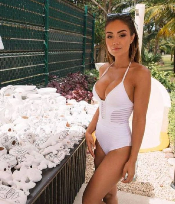 Чарівні дівчата (52 фото) – фото 27