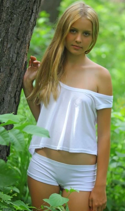 Чарівні користувачки соціальних мереж (40 фото) – фото 1