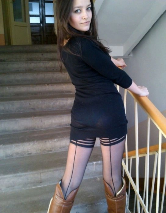 Чарівні користувачки соціальних мереж (40 фото) – фото 18