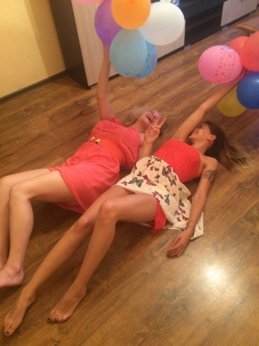 Чарівні користувачки соціальних мереж (40 фото) – фото 19