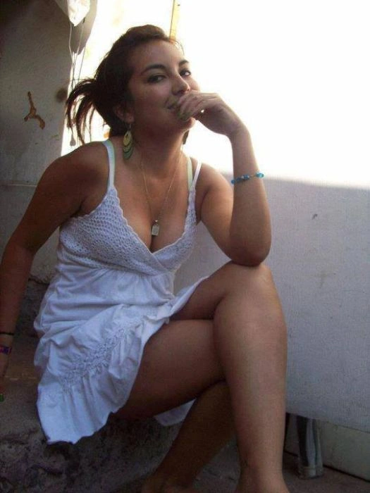 Чарівні користувачки соціальних мереж (40 фото) – фото 25