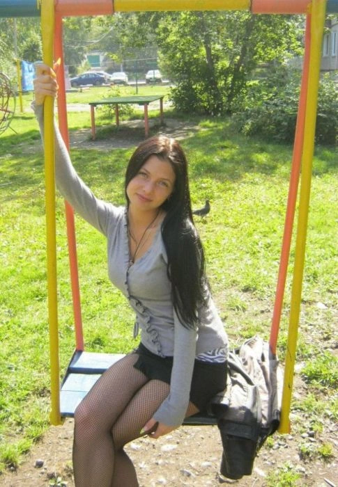 Чарівні користувачки соціальних мереж (40 фото) – фото 28