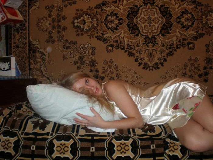 Чарівні користувачки соціальних мереж (40 фото) – фото 36