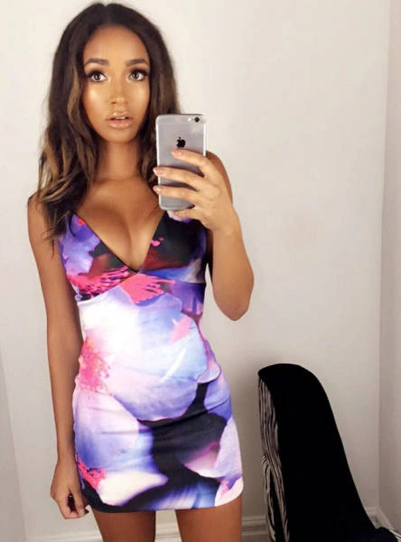 Темношкірі красуні (50 фото) – фото 4