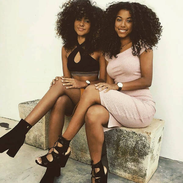 Темношкірі красуні (50 фото) – фото 5