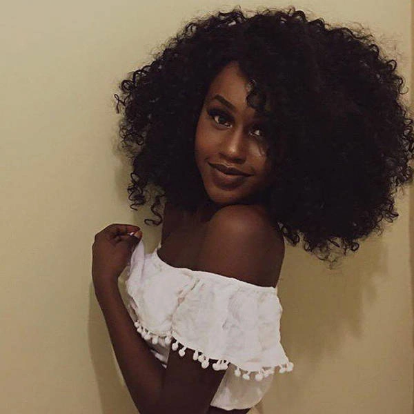 Темношкірі красуні (50 фото) – фото 9