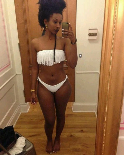 Темношкірі красуні (50 фото) – фото 11