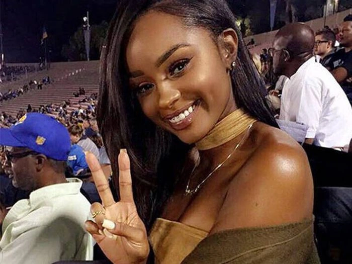 Темношкірі красуні (50 фото) – фото 35