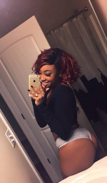 Темношкірі красуні (50 фото) – фото 46