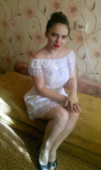 Фото розквітлих дівчат (27 фото) – фото 6