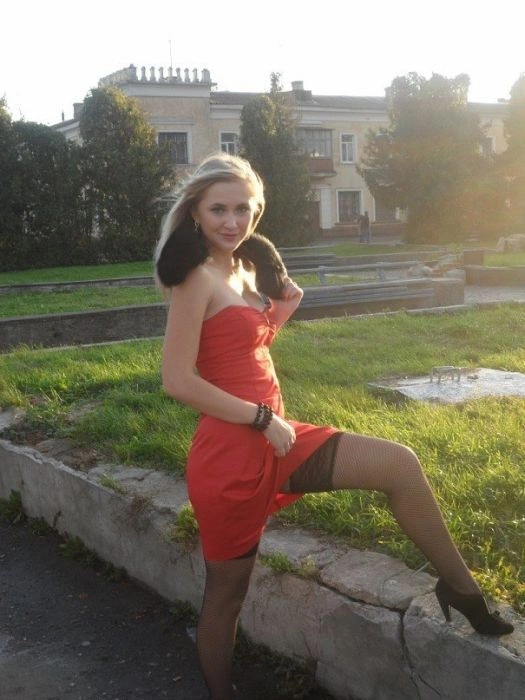 Фото розквітлих дівчат (27 фото) – фото 8