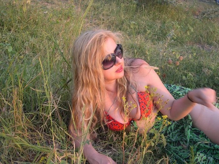 Фото розквітлих дівчат (27 фото) – фото 22