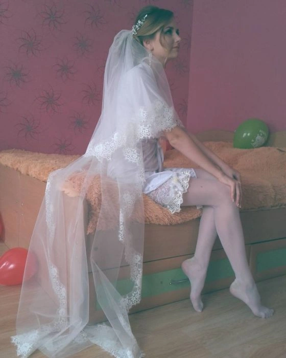 Фото розквітлих дівчат (27 фото) – фото 26