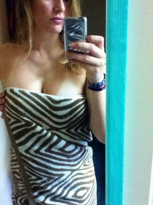 Дівчата у рушниках (35 фото) – фото 4