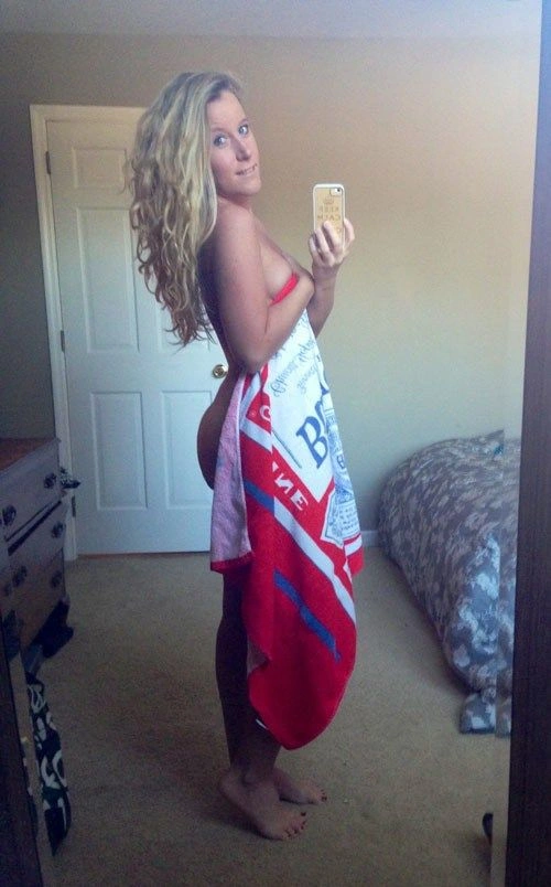 Дівчата у рушниках (35 фото) – фото 17