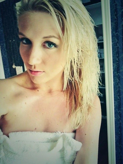 Дівчата у рушниках (35 фото) – фото 19