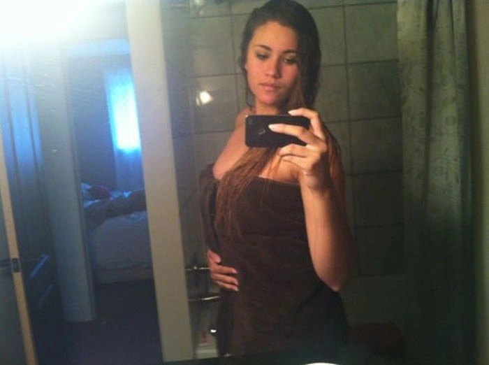 Дівчата у рушниках (35 фото) – фото 22