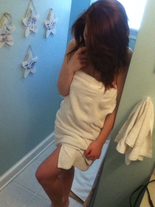 Дівчата у рушниках (35 фото) – фото 31