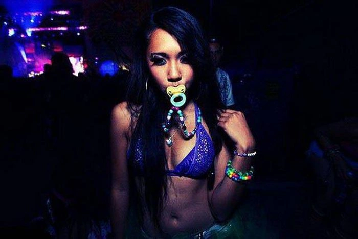 Дівчата розважаються (36 фото) – фото 8