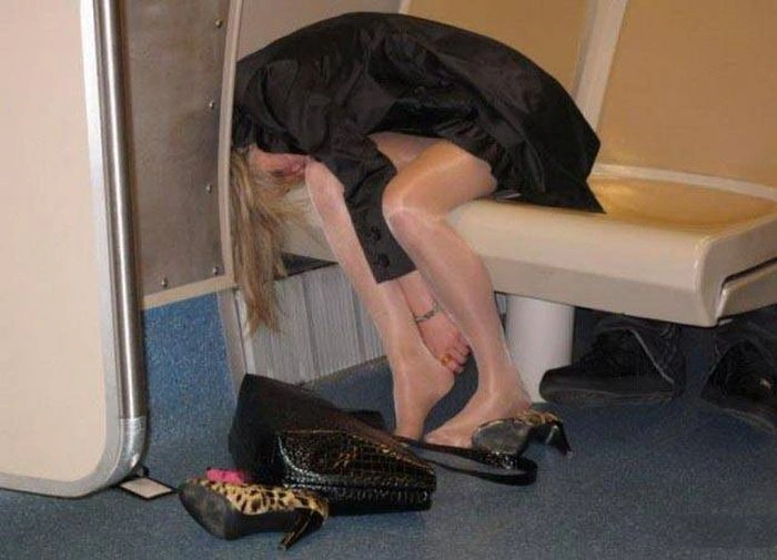 Дівчата розважаються (36 фото) – фото 9