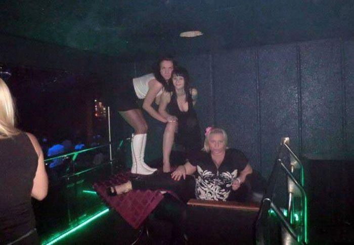 Дівчата розважаються (36 фото) – фото 13