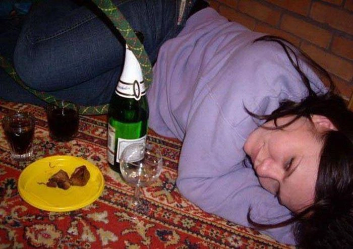 Дівчата розважаються (36 фото) – фото 14